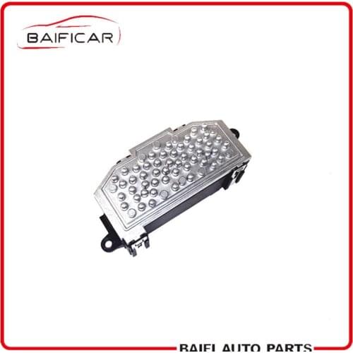 Baificar Brand New Genuine High-quality Cooling Fan Module 8K0 820 521 B 8K0820521B For Audi A4 8K A5 8T Q5 8R