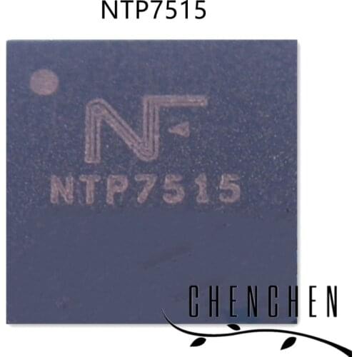 NTP7515 QFN-40 100% New original