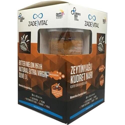 Olive oil Kudret Charantia 8 Glass Jar | Eczema | Reflux | Ulcer therapeutic | экзема | الأكزيما