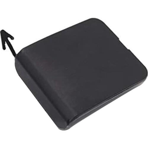 Front Bumper Towing Hook Cover Cap Housing Lid Case for Nissan Qashqai 2008-2015 622A0-JE20A