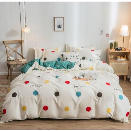 2020 printed 220x240 Duvet Cover Pillowcase 3pcs ,Bedding Set,135x200 Child Quilt Cover Single Double Queen King Size Bed Sets