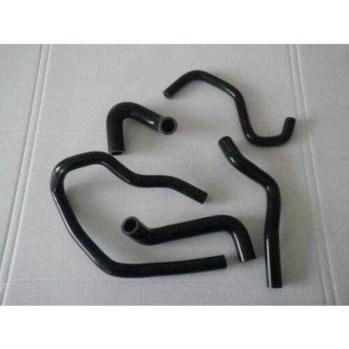 Silicone Radiator Hose1991-1998 For Renault Clio 16s/Williams MK1 1.8 16V 91 92 93 94 95 96 97 98