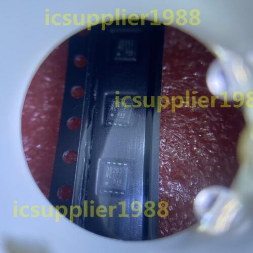 TPN2R203NC,L1Q TPN2R203NC 2R203 Trans MOSFET N-CH 30V 45A 8-Pin TSON-8 10PCS/LOT