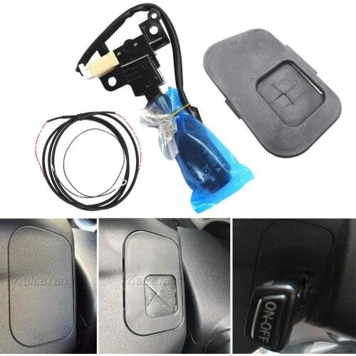 High quality 84632-34011 84632-34017 45186-02080-C0 Cruise Control Switch For Toyota Corolla With Steering Wheel Cover