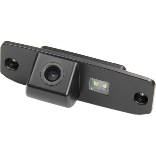 Rear Reverse Backup Camera Rearview Camera for Kia Carens Borrego Forte K3 Cerato Sorento R NAZA Sportage Chrysler 300C Sebring