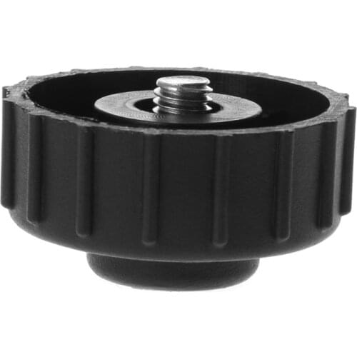 Replacement String Trimmer Head Plastic Spool Retainer Bump Knob Right/Left Hand