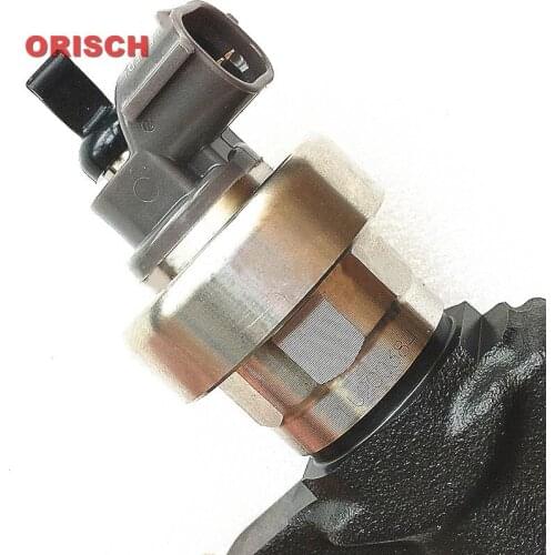 095000-6993 Original and new common rail injector for 095000-6990,8-98011605-1 FOR D-MAX/RODEO 4JK1 2.5L ENGINE