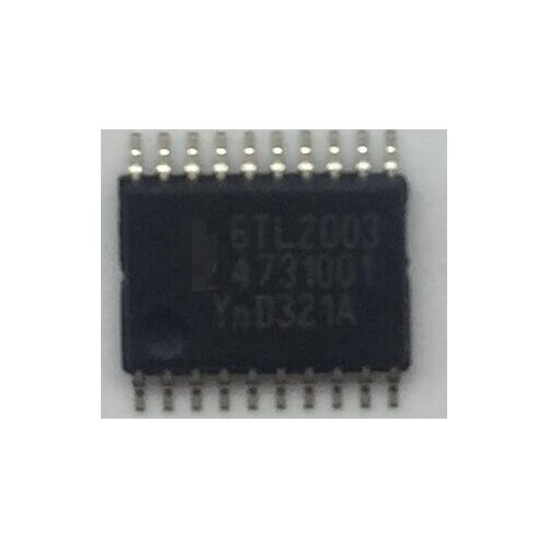 100% NEW Free shipping GTL2003PW TSSOP