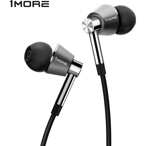 1MORE In-ear Headphones