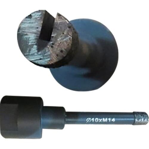 20 pcs/lot Diameter 12mm core drill bits for masonry,concrete,granite,Fast speed! Long life! Thread:M14,5/8"-11,1/2"GAS