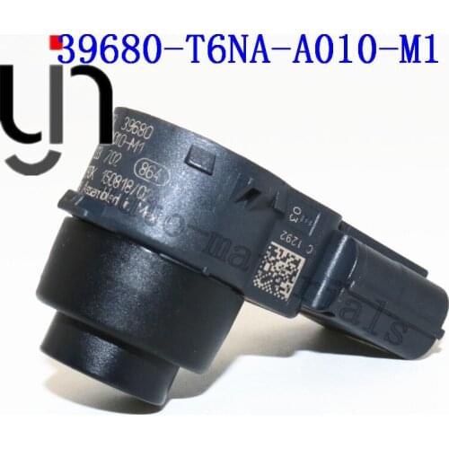 4pcs Original Bumper Ultrasonic PDC Parking Sensor 39680-TV0-E11ZE PDC Parking Sensor For Acura RLX CRV Civic 39680-T6NA-A010-M1