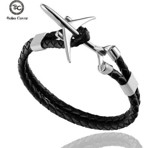 Bobo Cover Engraved Bracelets
