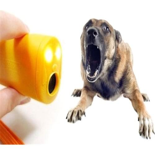 Dogbaby Dog Scarers