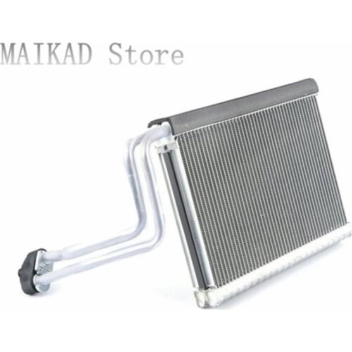 A/C Evaporator Air Condition Evaporator for BMW X1 E84 E81 E82 E87 E88 116i 118i 120i 125i 128i 130i 135i 64119179802