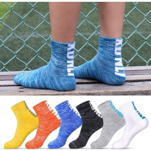 Kunli Sports Socks