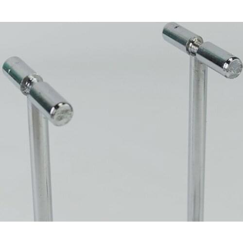 Metal Craft Swing Man Balance Art Toy Psychology Pendulum Toy Tabletop