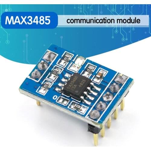 MAX3485 module TTL to RS485 Usart communication accessories serial parallel multi-machine communication