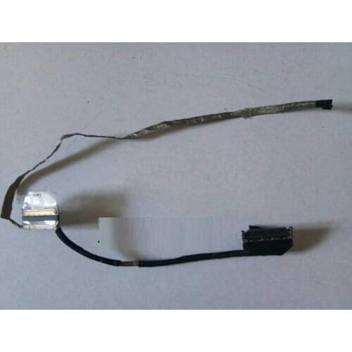 New LCD Screen Cable for Dell G3 3500 5500 SE G5 5505 EDP 144HZ 4K UHD Cable 01F2KR 1F2KR 450.0K702.0001