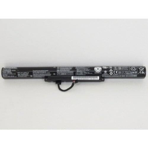 UGB genuine Replacement Lenovo Z51-70 14.4V 32Wh 2200mAh L14S4A01 Li-Ion Battery