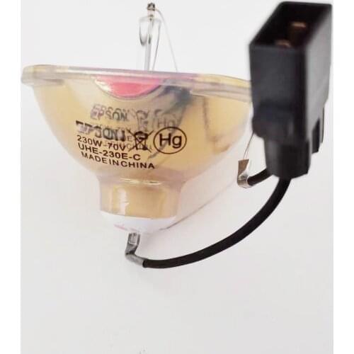 Original ELPLP68 Projector LAMP FOR EH-TW5900 EH-TW6000 EH-TW6000W EH-TW5910 EH-TW6100 EH-TW6100W H421A H450A