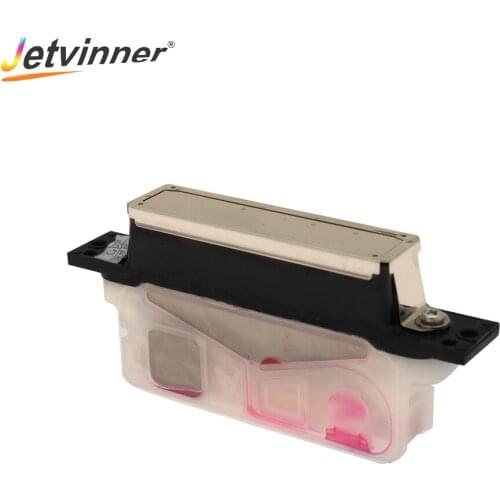 Jetvinner 1 pc New D3000 Print head for Epson DL600 DL650 Printheads