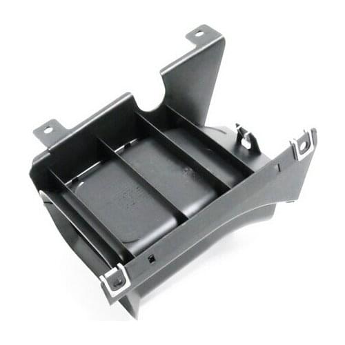 Passenger Right Air Duct Engine Compartment for BMW E60 E63 E64 525i 528i 51757203964