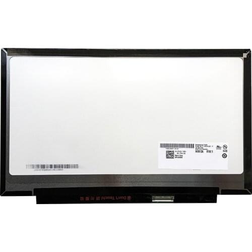 B140QAN01.0 B140QAN01.1 QHD 2560x1440 Laptop LCD LED Screen Display for HP 840 850