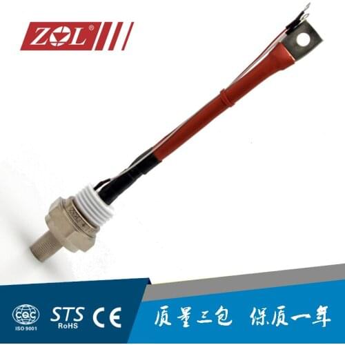 Stud Thyristor (SCR) ST350S12 IR/VISHAY Type TO-118 ( T71)