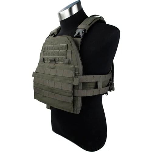 TMC New Tactical AVS Swimmer Cut Version 500D