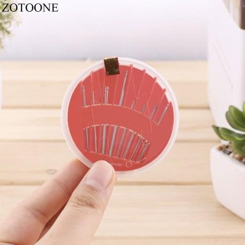 ZOTOONE Hand Sewing Needles