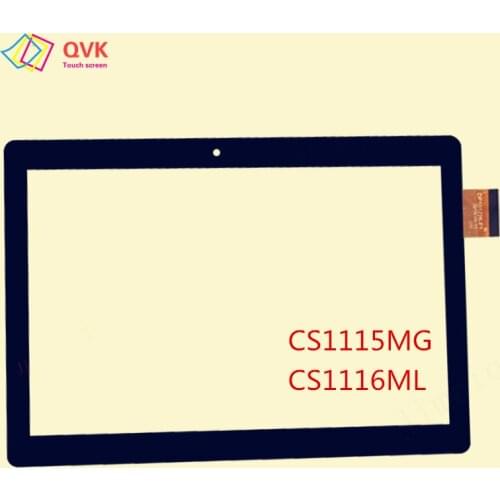 10.1 Inch for DIGMA CITI 1508 1509 1510 1511 1532 3G 4G Capacitive touch screen panel repair replacement parts