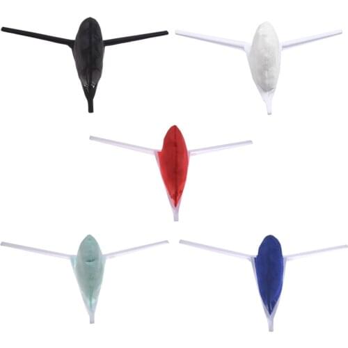 5PCS/Lot Sexy New Hexagon Pattern Jacquard Breathable Mesh Bikini Mens Thongs G-Strings Elastic Pouch Male Thong Underwear