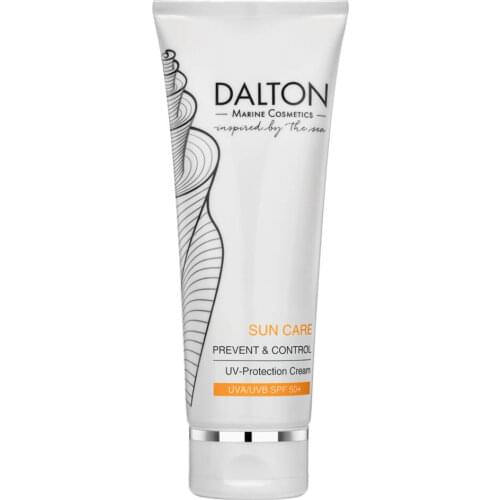 Dalton Body Sunscreen SPF 50