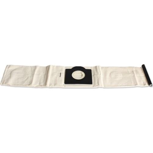 Cleaners Parts Washable Bags Dust Bag for Nilfisk IVB3 IVB5 Aero Series,Electrolux Z 55,BD 2001 Masterlux Twinstream Z53 etc