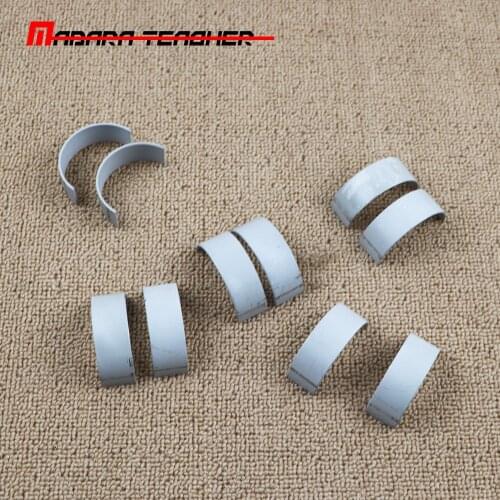 For Volvo 850 C70 S70 V70 S40 V40 S60 1994 1995-2009 Rod Bearing Standard