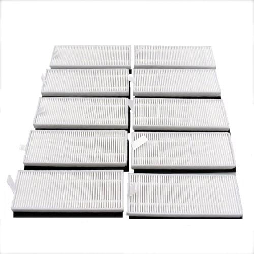 10x hepa filter 10x foam Filter Replacements For Eufy RoboVac 11+ 11plus Vacuum Cleaner Accessory