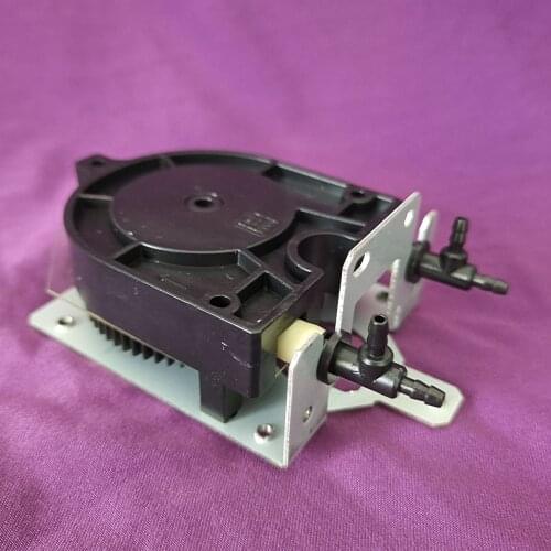 Good quality printer U-shaped ink pump for Roland FJ540 FJ740 water base pump