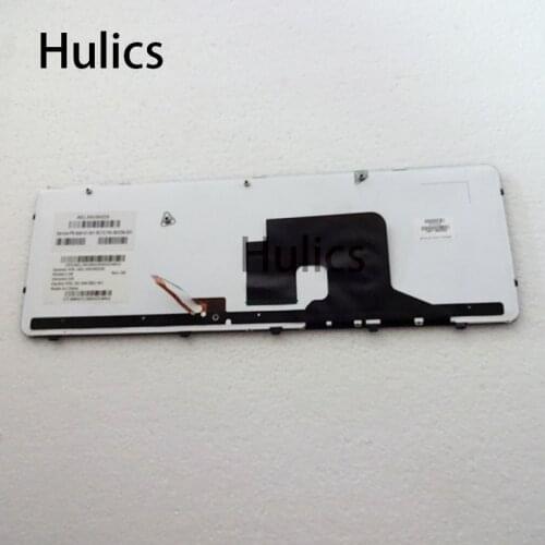 Hulics Laptop Keyboards