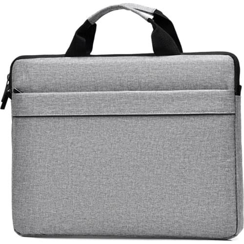 Lightweight Laptop Bag Shoulder Messenger Case For 14" 15.6"Inch Laptop Waterproof Computer Notebook Bag