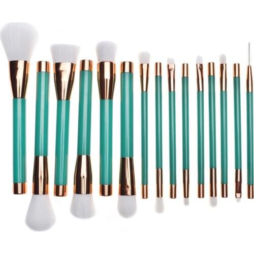 MICSUNLY Makeup Brush Sets