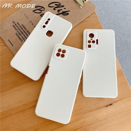 Mr Mode Phone Cases Xiaomi Redmi Note 9 Pro 5G