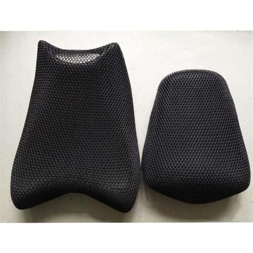 NC 750X NC 750SBreathable Motorcycle Seat Cushion for Honda NC750X NC750S 2020