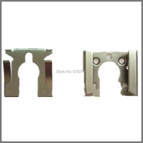 New Top Flash hot shoe socket for Canon EOS 100D 1300D 700D 750D 760D 60D 70D 77D 80D 7D 6D 5DS ; 5D mark III ;5D mark IV SLR