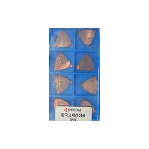 ORIGINAL 10PCS CARBIDE INSERT GB32R150 KW10