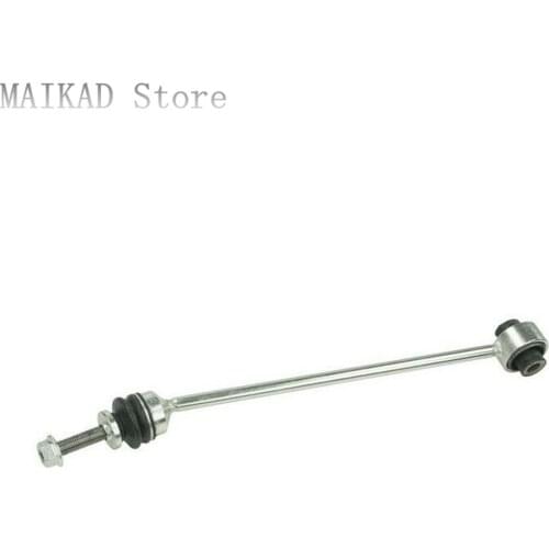 Front Stabilizer Bars Ball joint Sway Bar End Link for Mercedes-Benz W166 GLE250 GLE350 GLE400 GLE500 GLE320 GLE450 A1663200789