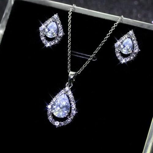 Qilmily Wedding Jewelry