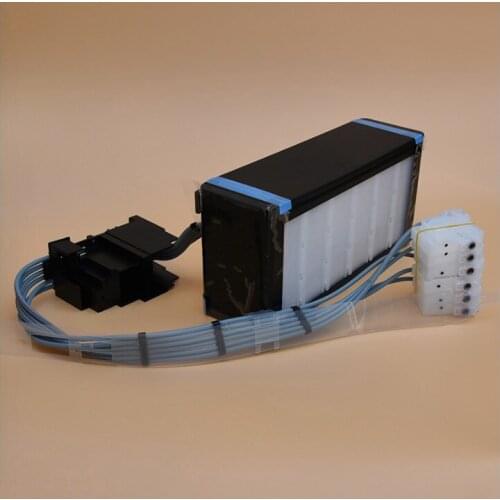 Disassembled for Epson L805L801L850L810 ink cartridge ink cartridge bag for printer partes