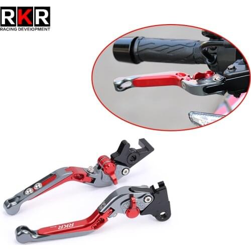 RKR Motorcycle Brakes