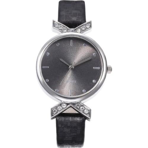 Modern Fashion Quartz Watch High Quality Casual Wristwatch Gift for Female Female Wristwatch for Gift Clock Montre Femme Hot &50