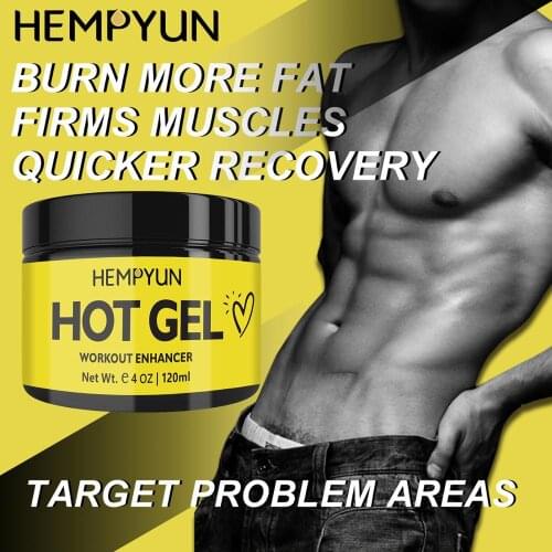 Burning-cream Anti-Cellulite Fat weight loss Slimming Body Body hot cream